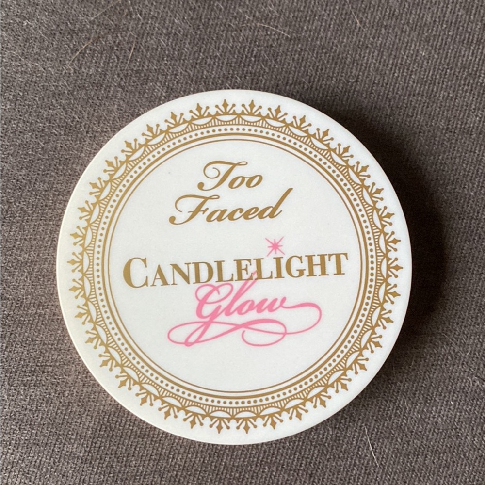 Too Faced Highlighter